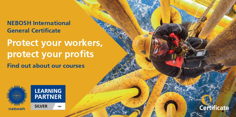 NEBOSH Learning Partner